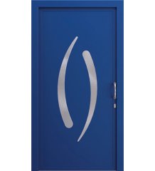 Porte Blindate Metalsud