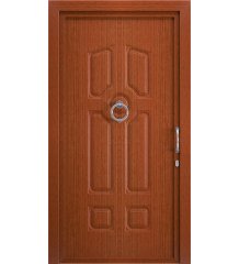 Porte Blindate Metalsud