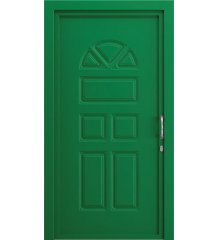 Porte Blindate Metalsud