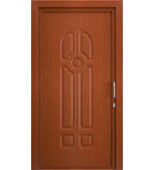 Porte Blindate Metalsud