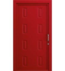 Porte Blindate Metalsud
