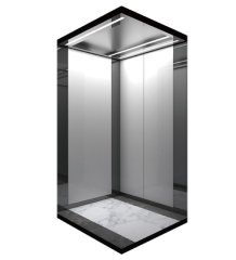 Cabine Metalsud